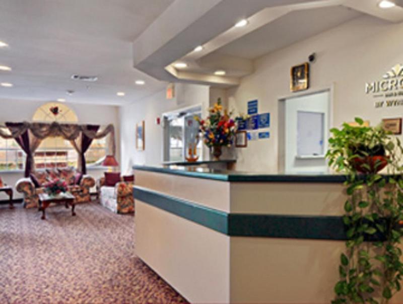 Econo Lodge Inn & Suites Mesquite - Dallas East Exterior photo